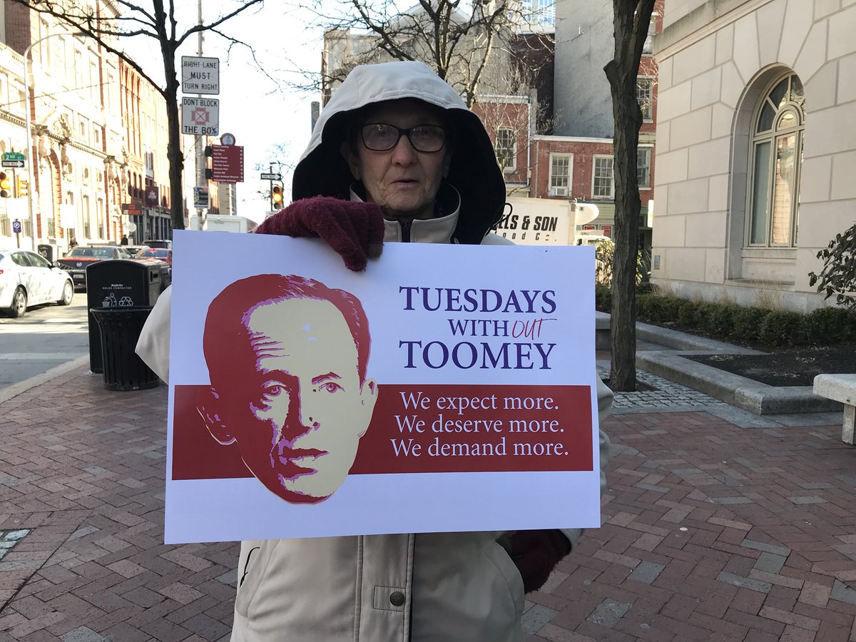 TuesdaysToomey's tweet photo. #TuesdayswithToomey today to protect our courts! .@WhyCourtsMatter #DefendTheCourts #NoOnHR620
Watch: https://t.co/5MR9jybJth https://t.co/zpWQKxxefJ