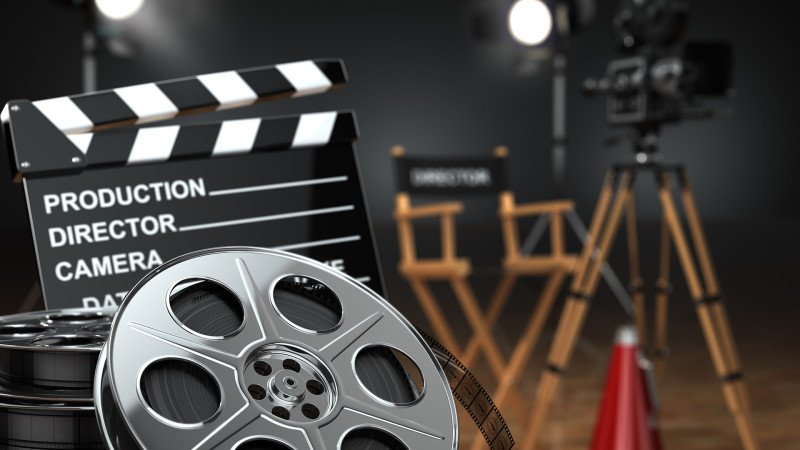 Per sostenere l'industria cinematografica e audiovisiva della #RegioneLazio, Lazio Innova lancia un Fondo Rotativo Cinema di 1.250.000€. E' uno strumento utile sia per l' #impresa e l' #occupazione, sia per promuovere la #cultura e l'immagine della nostra regione. #cinema