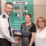 Photo by Witham Chamber (@WithamChamber)