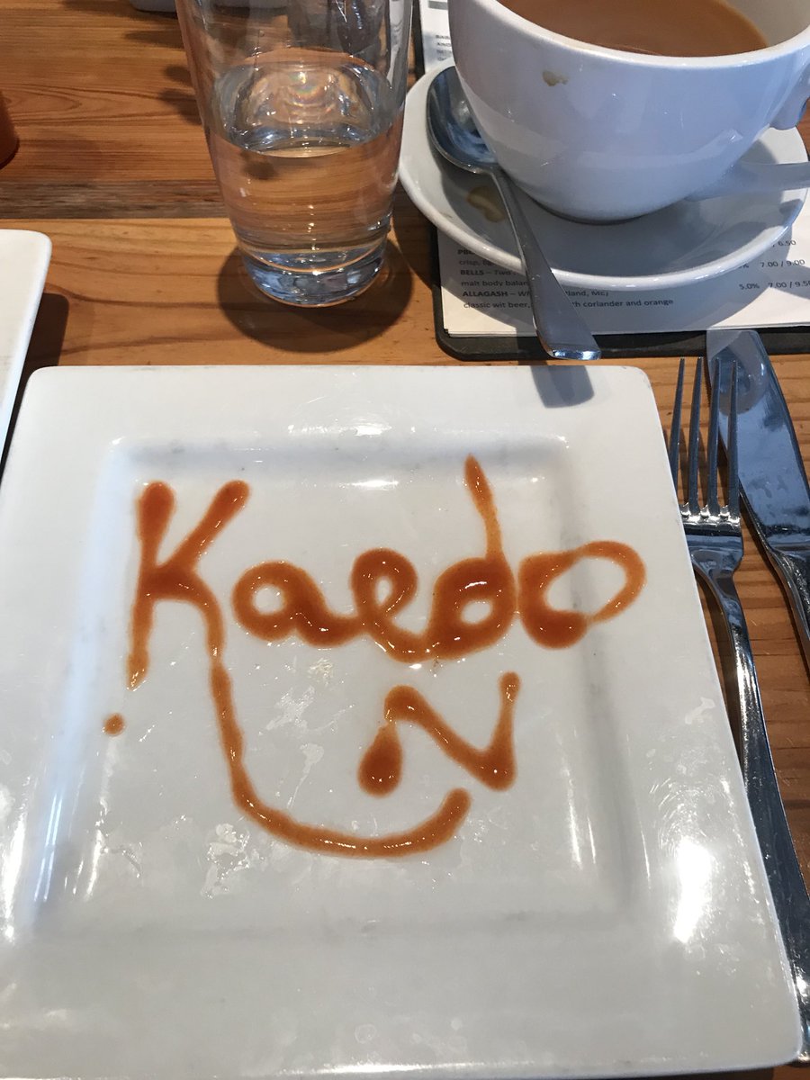 Stopped by Front Street Cafe this a.m. frontstreetcafe.net 💥 Thanks to @hillelattemple for hosting The Black-Jew Dialogues. Tonight at 7p we take the show to <a href="/SUNY/">SUNY - The State University of New York</a>. ✌🏾