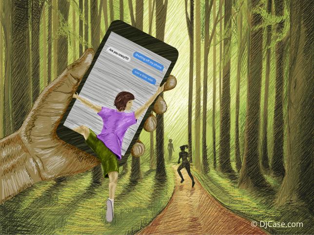 djcasedotcom's tweet photo. Read our new Case in Point to learn how to develop digital tools wildlife and outdoor enthusiasts really want. https://t.co/2r6Ca14QH3 https://t.co/SAjUkIXGcq