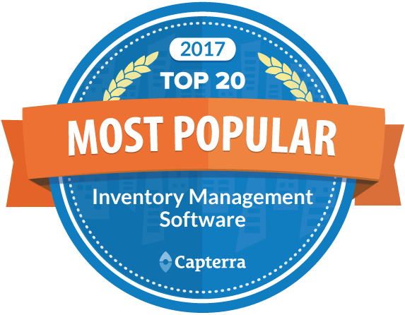 MarginPoint, announced today that it has been named a Top 20 Most Popular Inventory Management Software product by <a href="/Capterra/">Capterra</a>  #mobileinventory #inventorymanagement  bit.ly/2GcY7JF
