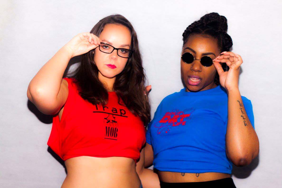 BoutDatOnline's tweet image. #TrapMob #BoutDatLife