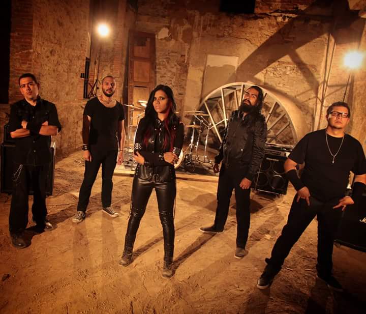 #LebenUndDrama2018 #MagnateMorderDai #MetalVenezolano #HeavyMetal #MetalNacional