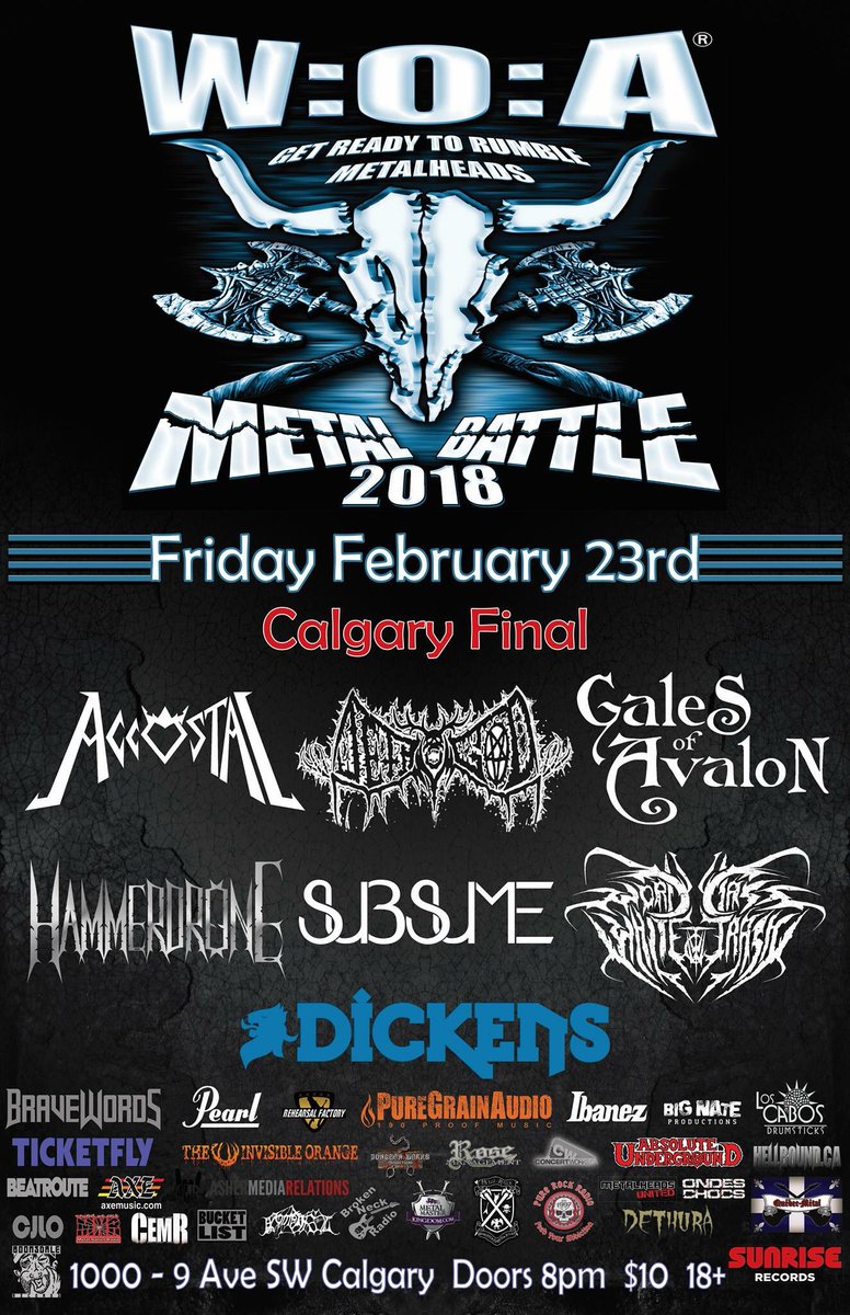 Are you ready...?  <a href="/WMBCgy/">WackenMetalBattleCGY</a> #metalbattlecalgary #metalbattlecanada #wackenit