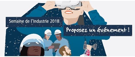 ornedev's tweet image. #SemaineIndustrie ►Les #entreprises ont jusqu'au 12 mars pour participer à l'édition 2018 ! ⏳
Dans l'#Orne, la Biscuiterie de l'Abbaye tiendra #PortesOuvertes.
#industriedufutur
@DGEntreprises @INVEST_NORMANDY
@SaveursDeNdie 
@Linkalia entreprises.gouv.fr/semaine-indust…