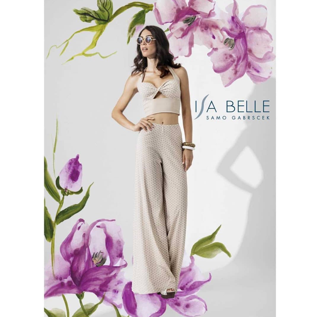 isabellebysamog's tweet image. New collection is out! Follow us
#IsaBelleBySamoG #Bikini #beachwear