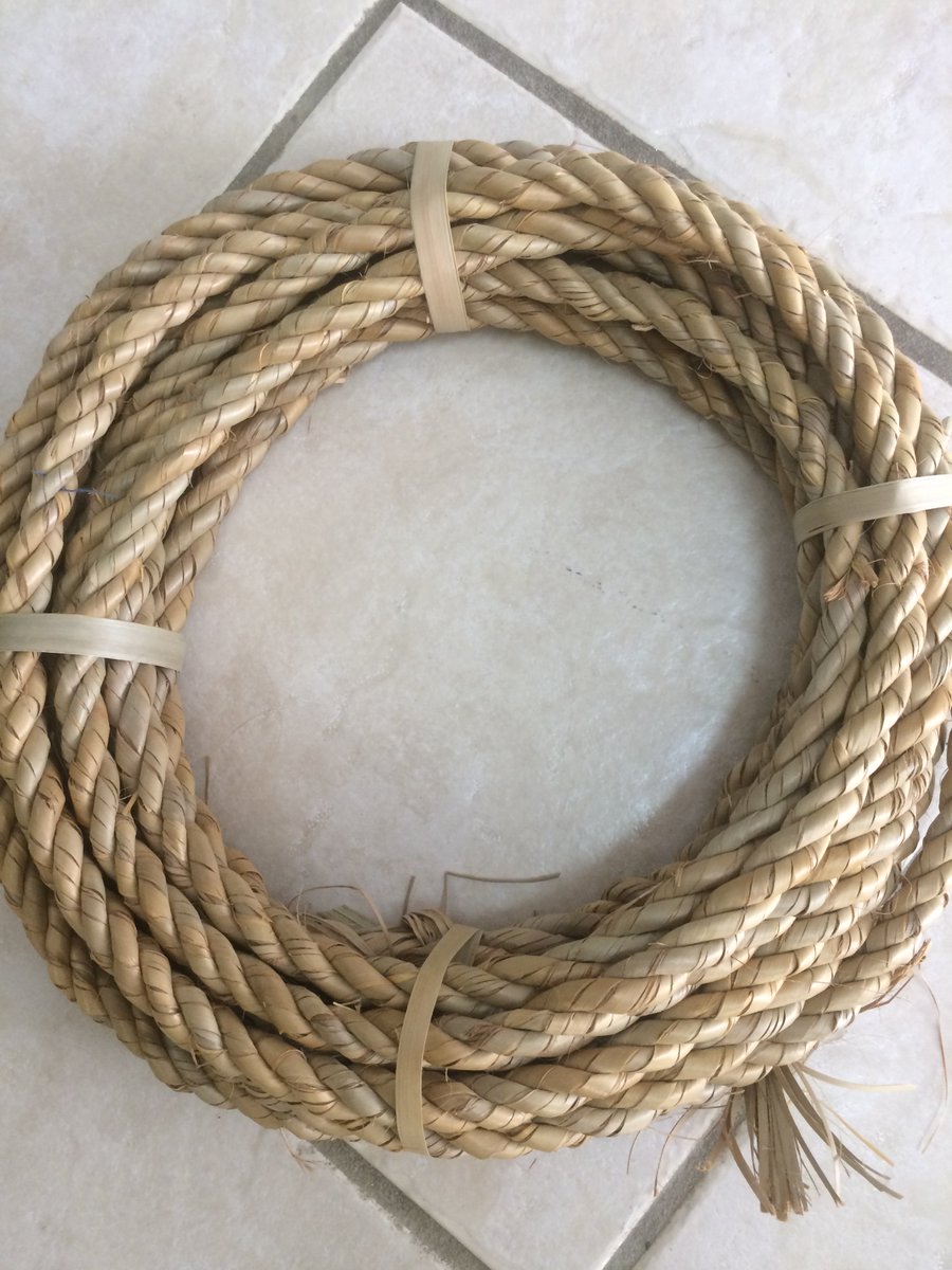 cbheritagehouse's tweet photo. Come learn about the fascinating thatch rope industry of the Cayman Islands by visiting the Heritage House Silver Thatch Exhibit today! #silverthatch #history #ropemaking #thatch #rope #industry #caymanislands https://t.co/UXMsKwqGT1