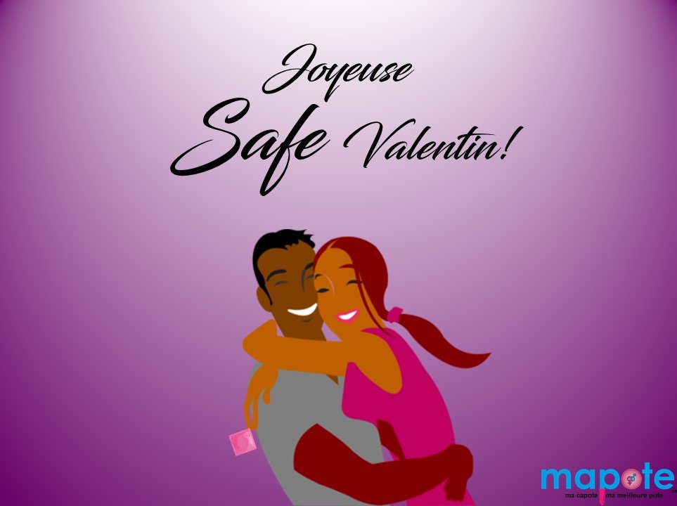 Mapote_Sn's tweet photo. Pour la St Valentin  https://t.co/Uvrddwb7jq vous offre 1000 F de reduction sur toutes vos commandes ainsi que la livraison ! Offre valable du 13 au 15 Fevrier!
Code promo SAFEVALENTIN18!
#saintvalentin #preservatifs #macapotemameilleurepote https://t.co/c41euWrZcY