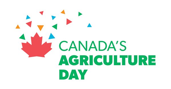 Happy #CdnAgDay! Today we celebrate Canadian agriculture: a strong, innovative &amp; diverse industry. #CdnAg  thndr.me/pSvc0u