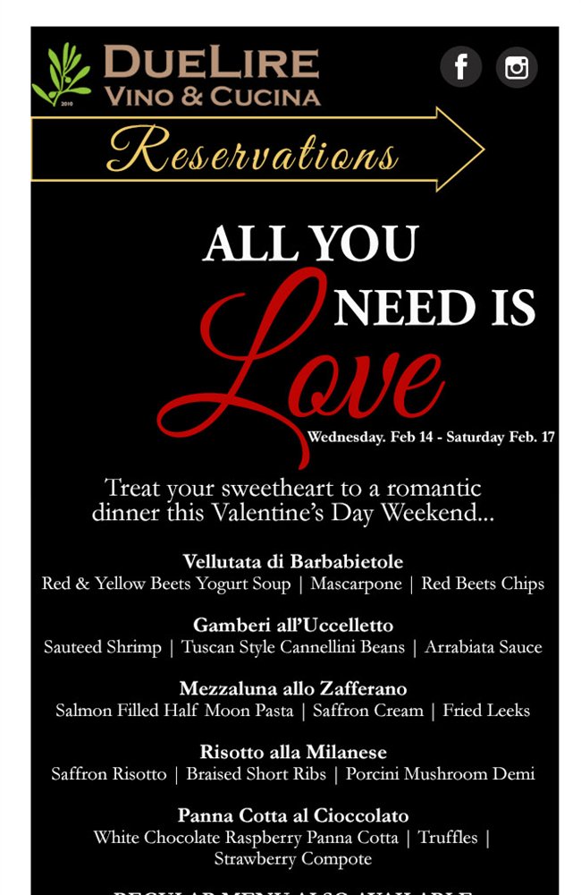 Due Lire tweet media