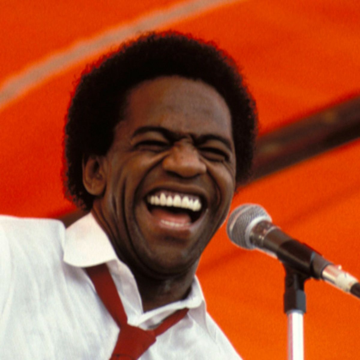 LanderRadio1's tweet photo. As dubbed by Los Angeles, California, today is "Al Green Day!" https://t.co/lOnBjM4Tnb