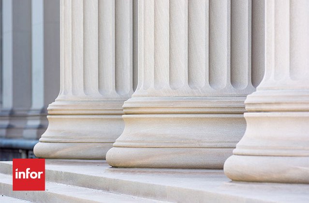 ICS007's tweet photo. .@Infor's Steve Beard shares insights with @ai_magazine on how condition assessment allows public sector agencies to guarantee the delivery of safe, reliable, and efficient service to their constituents https://t.co/KrKRe6BcgX #TeamInfor https://t.co/NiyG65MSvg
