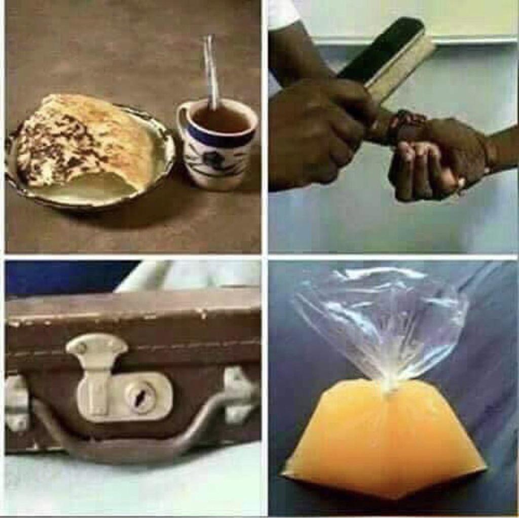 Mbasa_SA's tweet image. I didn't just get where I am overnight. I know who I am.