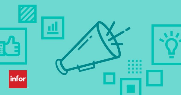 ICS007's tweet photo. .@Infor's Jeff Abbott recognized in the 2018 @CRN Channel Chiefs list for "consistently promoting, defending and executing outstanding channel partner programs" @TheChannelCo https://t.co/OfCAtukZCp #TeamInfor https://t.co/wfW2BRhTu6