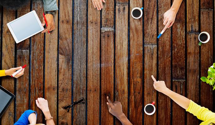 PwC's tweet image. Do you know the issues to consider when implementing a successful #tax #OperatingModel? PwC’s Mark Schofield takes a look: bit.ly/TFotFOM