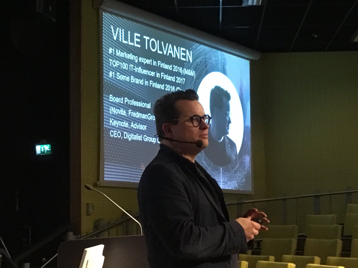 SeAMK's tweet photo. #SeAMKFoorumi myös livestreaminä sekä myöhemmin tallenteena: https://t.co/K8ZlPfnPKP klo 18 asti suorana / @villetolvanen https://t.co/ObuurGw4Dw