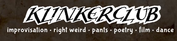 We're up at <a href="/nowherelondon/">no.w.here</a> on Saturday for the wonderful Klinker Club klinkerclub.com/london/sat-17-…