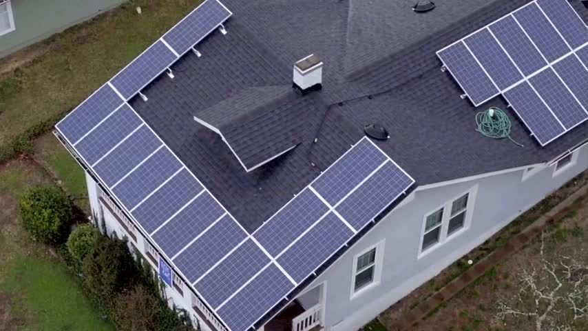 workshoparchnet's tweet image. Wondering how the #SolarTariffs will affect local businesses? Find out here. buff.ly/2E7TnVe