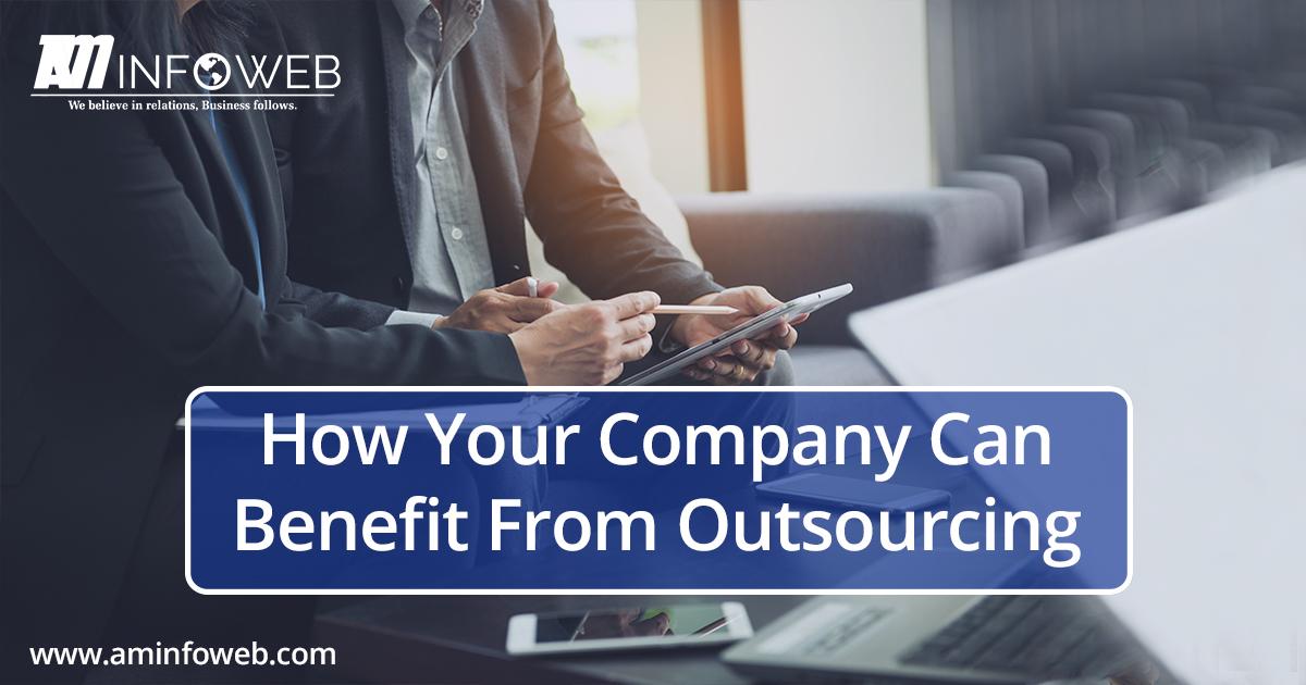 AMInfoweb's tweet photo. #Outsourcing refers to an arrangement between a company and an external third party, Hence, outsourcing is also referred to as “contracting out”. There are several benefits of outsourcing #outsourcingtoindia #aminfoweb #b2bservices
https://t.co/XdsuJBz5a5 https://t.co/GW8d48qpIB