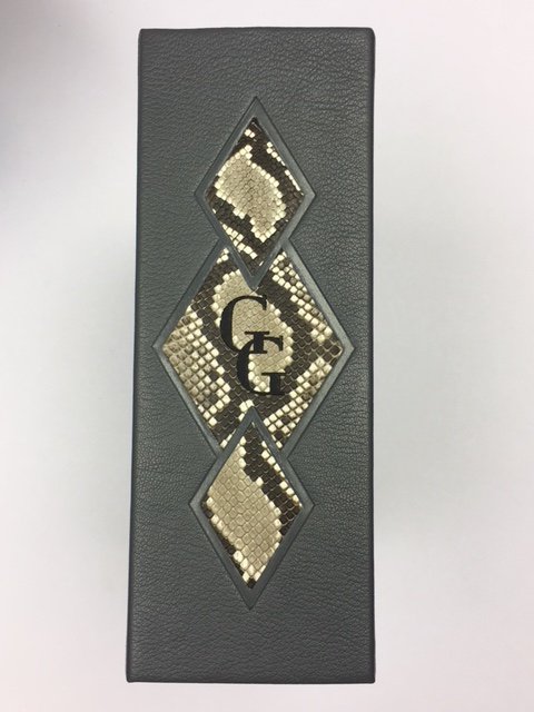 Ludlow Bookbinders tweet media