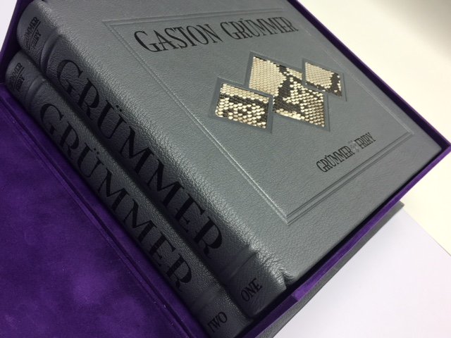 Ludlow Bookbinders tweet media