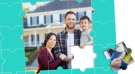 zipLogix's tweet image. The last piece of your transaction management puzzle falls into place tomorrow - zipCRM™. #realestate #CRM #zipForm