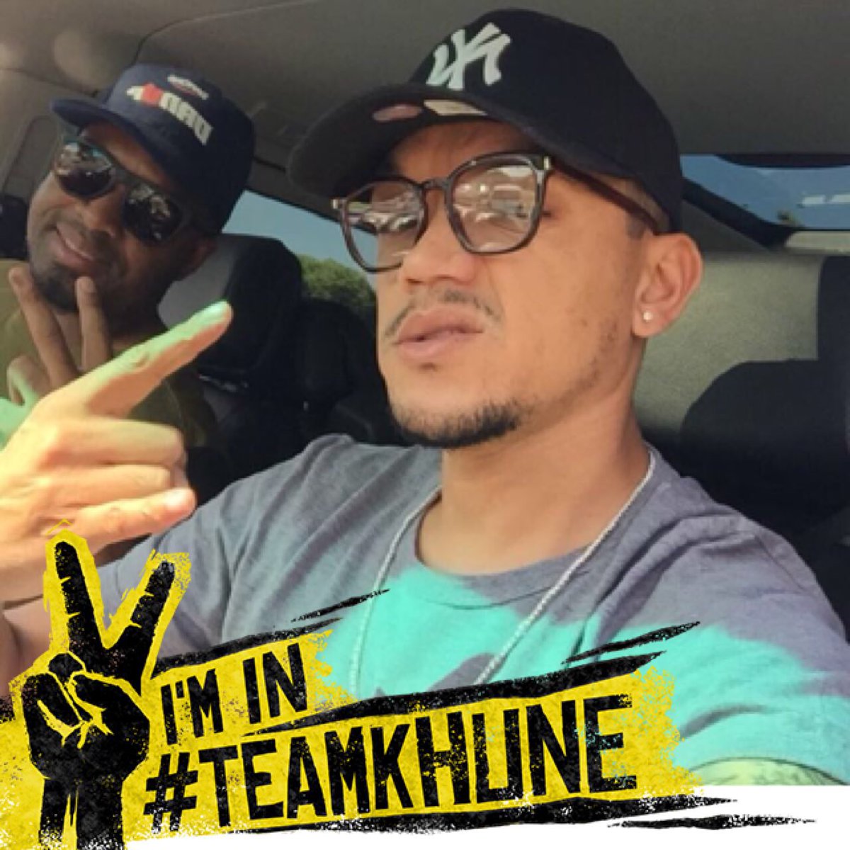 IIKHUNE_32_16's tweet photo. Are you part of #TeamKhune? gonna sit back and relax ..or are you gonna stand up and do ur thing...C’mon take a selfie Check out my very own #TeamKhune stickers on #fotoku
Download it at https://t.co/uvXpOsySvB #TeamKhune #Fotoku https://t.co/hfoCb3gRRz