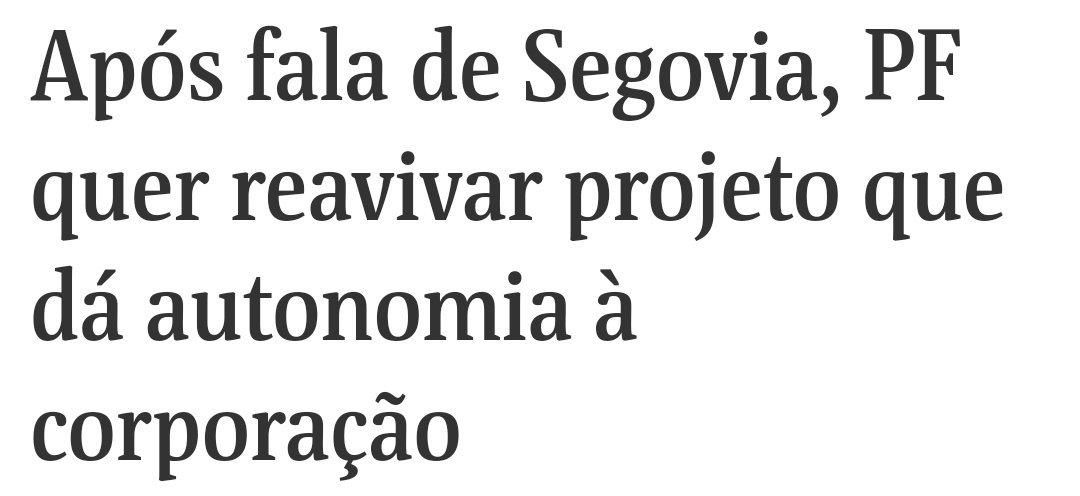 CleberAmaral_'s tweet photo. A maioria dos policiais federais é contra essa falácia descrita como "autonomia" da PF. Uma proposta que visa apenas concentração de poder para um único cargo dentro da instituição. Não se deixem enganar por interesses meramente corporativos. https://t.co/dUhDvg0qw1 #NAOaPEC412 https://t.co/T2GN0VDkrg