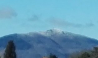 uvaozio's tweet image. ... e le Dolomiti mute!! Poggio di #Montieri #WeAreCollineMetallifere