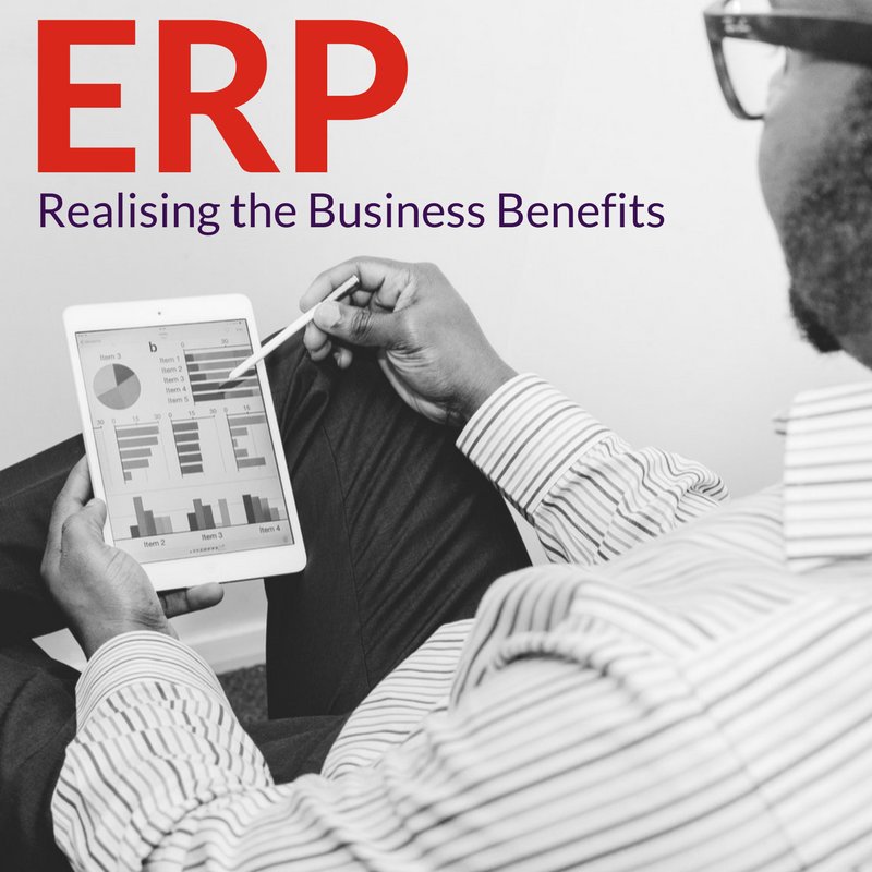 What Are The Critical ERP implementation success factors. Find out more here - ow.ly/lBVz30ineFb #ERP #MFG #UKMFG #manufacturing