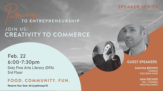 UT School of Design and Creative Technologies tweet media