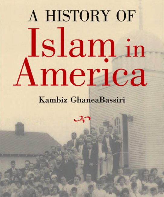 26. Scholar GhaneaBassiri concludes that Muslims began arriving to the "New World" long before the rise of the Atlantic slave trade during the 16th century. This is supported by historical records from historians & geographers, as well as archaeological evidences in the Americas.