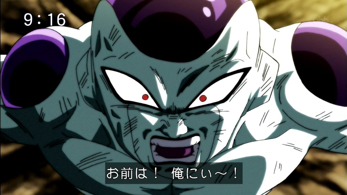 俺 に 殺さ れる べき なん だ ー 50