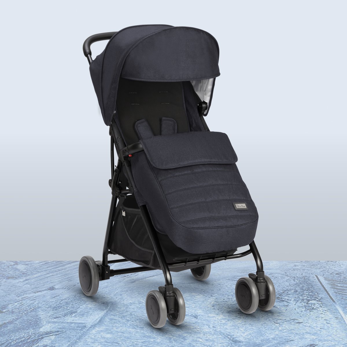 avia stroller