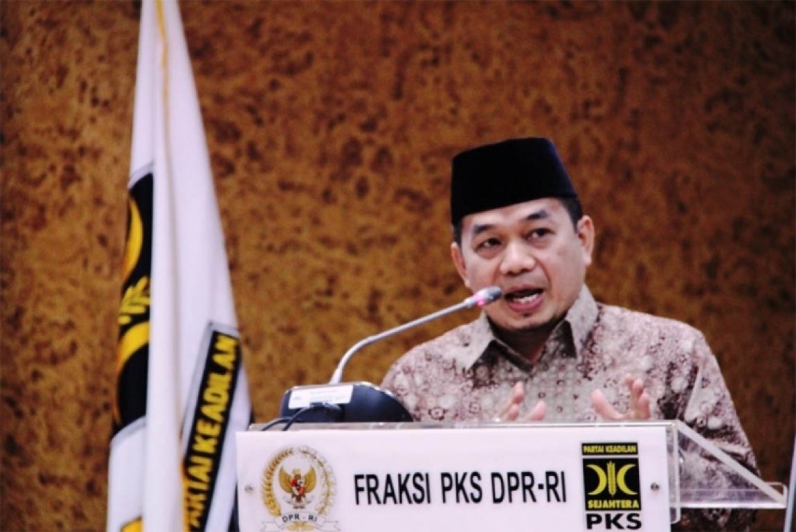 PKSejahtera's tweet photo. [NEWS] Seluruh Aleg PKS Gelar Konsolidasi Nasional https://t.co/hJARw5a3Vi #RembugLegislatorPKS https://t.co/s2QU5OWVa1