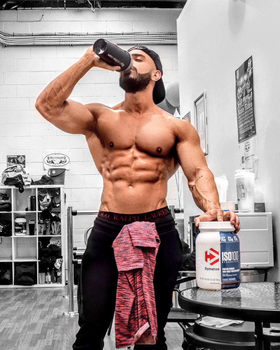 DymatizeCol's tweet photo. Debido a su mayor refinamiento, Iso100 tiene un alto porcentaje de proteína, un menor porcentaje de carbohidratos y un menor porcentaje de grasa.
Distribuidor Autorizado: https://t.co/HQ1u96WjGD @zonafitcol  #ZonaFitCol
Mayor Información 📲 WhatsApp: 301 788 2064 https://t.co/Y4aVtADsuW
