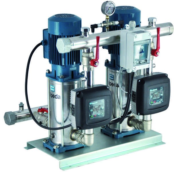 Carter Pumps Ltd tweet media