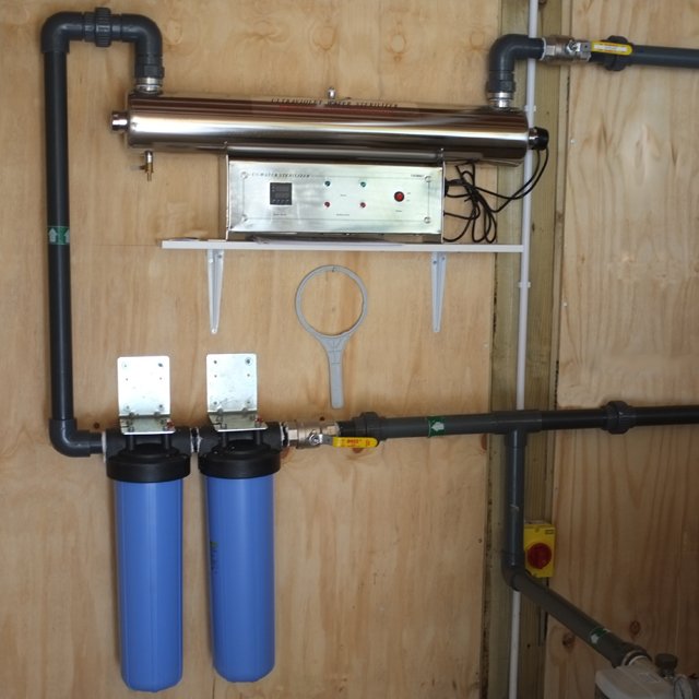 Carter Pumps Ltd tweet media