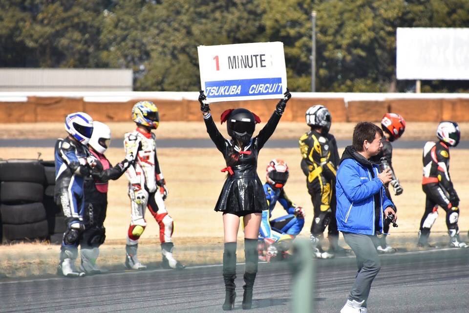 tsubotsubotsu's tweet photo. レースたのちかった。 https://t.co/fVVHa9EHXk