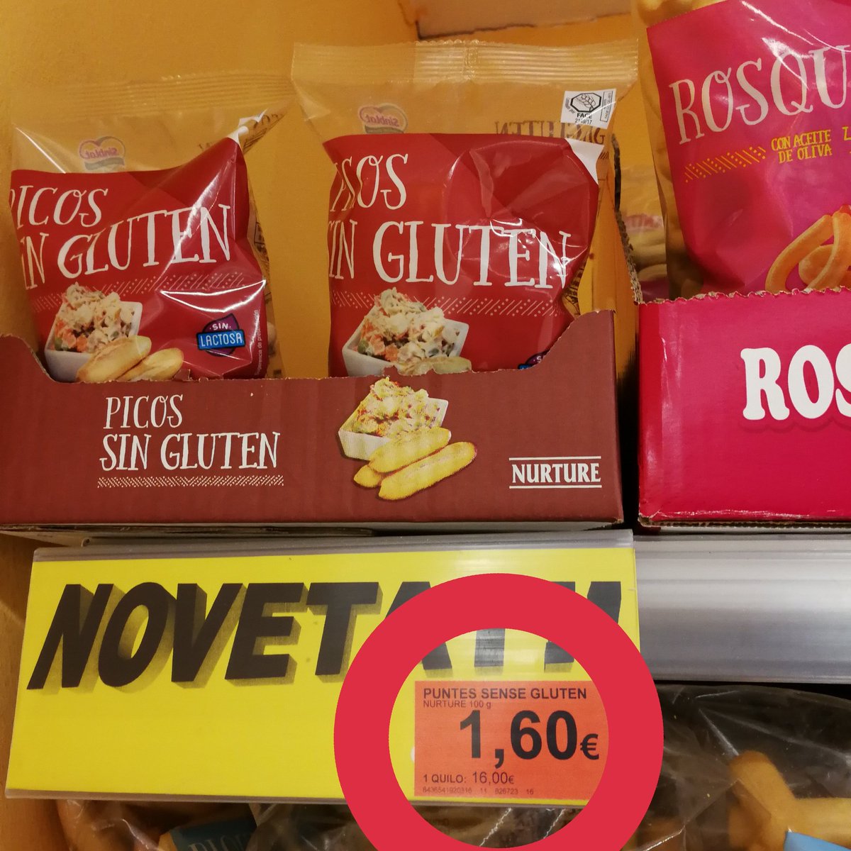 Mercadona on Twitter: \
