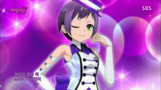 涼野いと生誕祭2018まとめ【プリティーリズム・レインボーライブ】涼野いと生誕祭2018 강이음_생일축하해