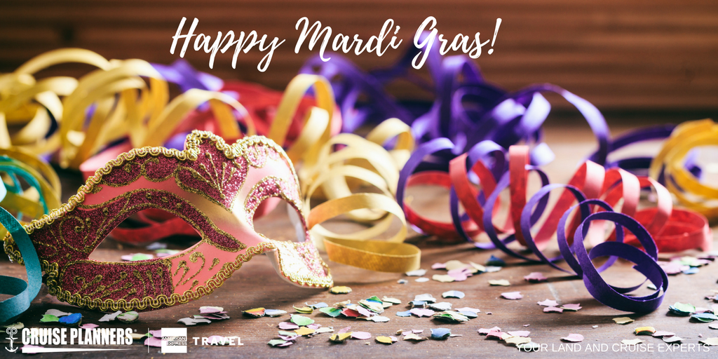 travelbysandy's tweet photo. “Laissez les bons temps rouler” or “Let the good times roll!” https://t.co/NLtATKzq8k