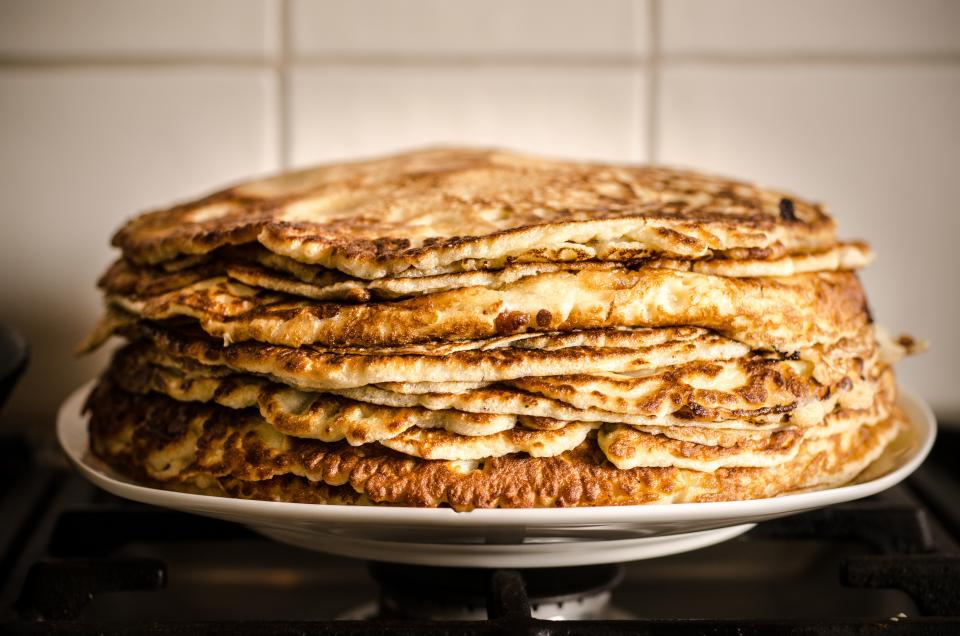 StorageShepherd's tweet image. Hmm, guess which one earned some extra money on storageshepherd.com?...

Happy #pancakeday2018 🥞

Let us know what your favourite pancake toppings are in the comments below