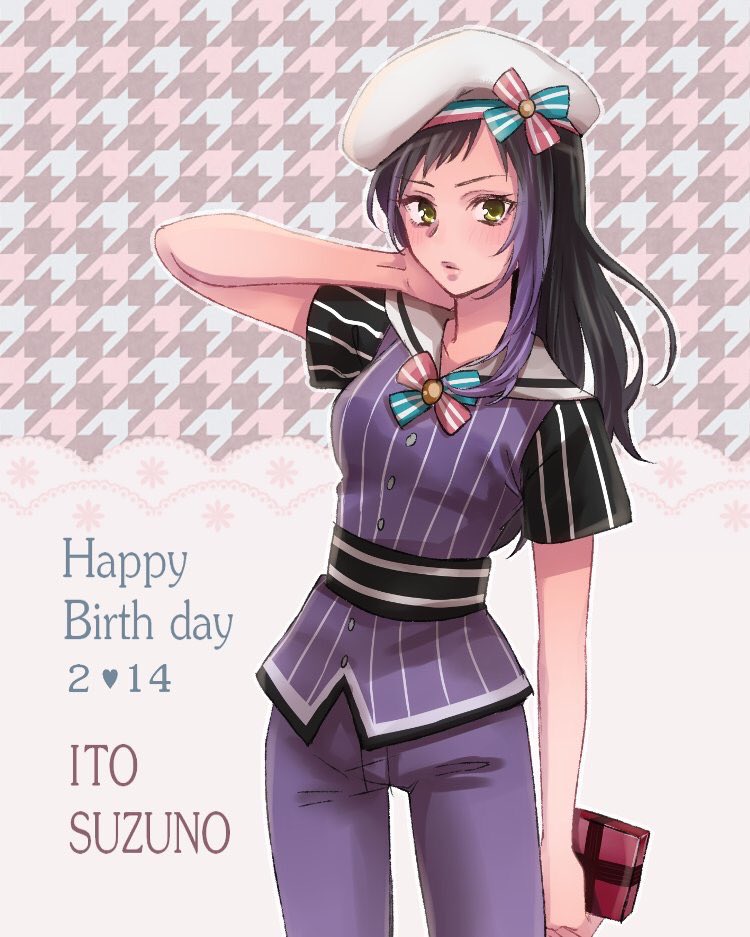 涼野いと生誕祭2018まとめ【プリティーリズム・レインボーライブ】涼野いと生誕祭2018 강이음_생일축하해