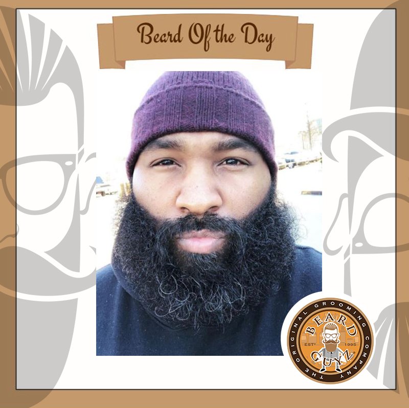 BeardGuyz's tweet photo. Beard of the day goes to Shank not only does he have a great beard, but he's also a great barber! Coincidence? We think not! #beards #bearded #beardman #beardgoals #beardbarber #beardguyz #beardlover #beardlove #botd #beardguyz #myuniversalvip https://t.co/hWW38XFHAs