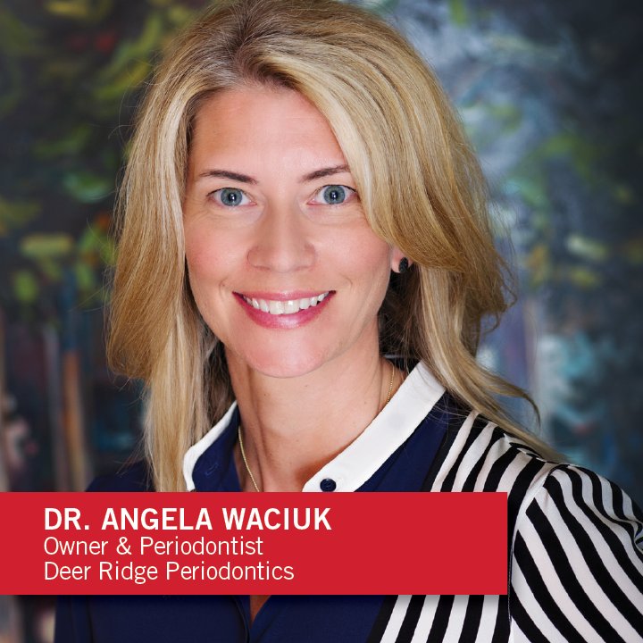 WomenofMerit's tweet photo. Dr. Angela Waciuk has seen her practice expand since being profiled in 2014’s Women of Merit. We caught up with her to see how her life has changed since then! https://t.co/lQDndIAshp https://t.co/HhML0PBEYD