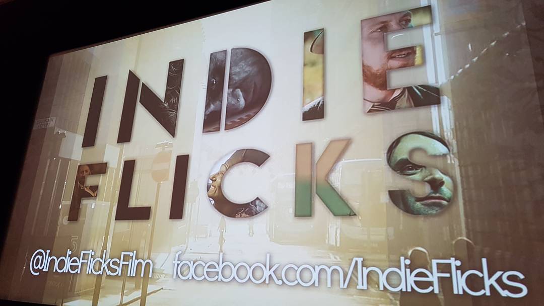 Page28_Studios's tweet photo. Had a fun time at @IndieFlicksFilm last night. Thank you everyone for coming, thank you @FACT_Liverpool for letting us use their venue again &amp; a big thanks to Al Donohoe for being our guest for the Q&amp;A. Check out @BadFeelingFilm on Youtube &amp; Vimeo. See you all next month. 😄 https://t.co/CXjQIx5Rhz