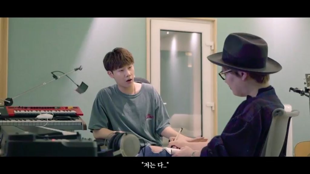 [#Sunggyu] โซโล่อัลบั้มครั้งนี้โดย คิมจงวาน จาก #NELL ค่ะ
 คิมซองกยูกลับมาพร้อมการเป็นแฟนบอยที่ประสบความสำเร็จที่สุดโดยการร่วมงานกับศิลปินในดวงใจอย่างพี่เนล 
แอดมินปลื้มใจมาก ㅠㅠ รอการคัมแบคครั้งนี้อย่างตั้งใจจริงๆค่ะ 😭♥️