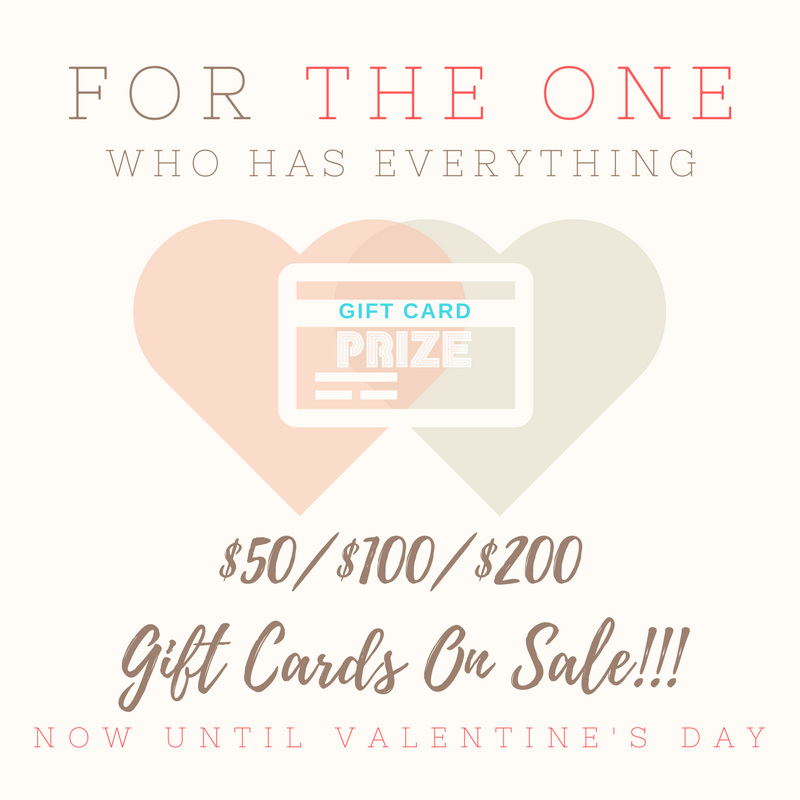 PRIZEAustin's tweet image. PRIZE Gift Cards On Sale (Instant Download) Just In Time For Valentine's Day!!! srtl.co/EUNI